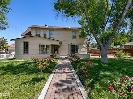 1002 S Arlington Avenue, Reno, NV 89509 Photo