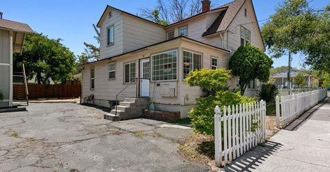 1002 S Arlington Avenue, Reno, NV 89509 Photo
