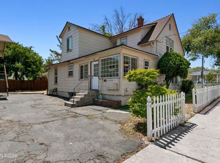 1002 S Arlington Avenue, Reno, NV 89509 Photo