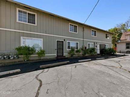 1002 S Arlington Avenue, Reno, NV 89509 Photo