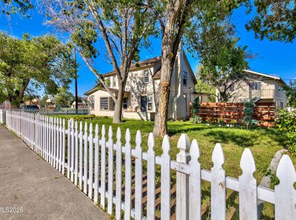 1002 S Arlington Avenue, Reno, NV 89509 Photo