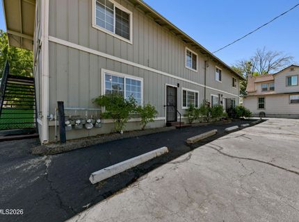 1002 S Arlington Avenue, Reno, NV 89509 Photo