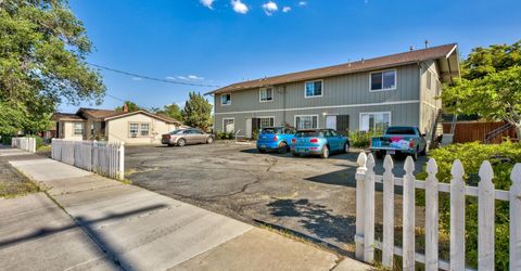 1002 S Arlington Avenue, Reno, NV 89509 Photo