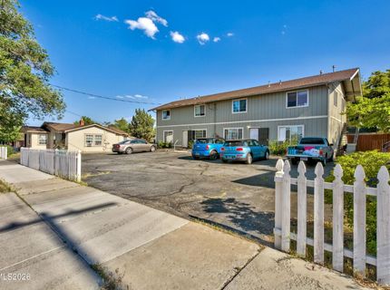 1002 S Arlington Avenue, Reno, NV 89509 Photo