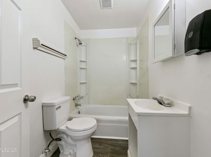 1002 S Arlington Avenue, Reno, NV 89509 Photo