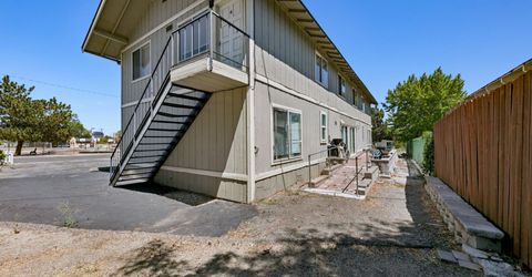1002 S Arlington Avenue, Reno, NV 89509 Photo