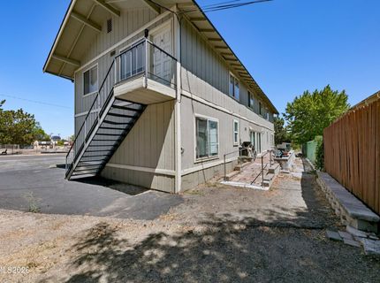 1002 S Arlington Avenue, Reno, NV 89509 Photo