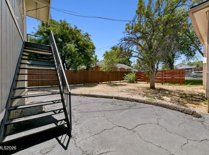 1002 S Arlington Avenue, Reno, NV 89509 Photo