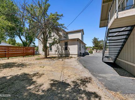 1002 S Arlington Avenue, Reno, NV 89509 Photo