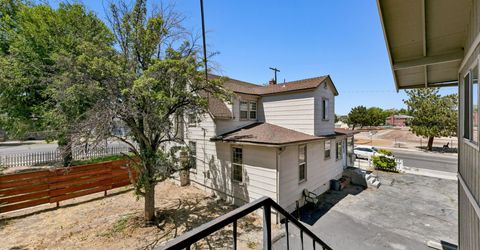 1002 S Arlington Avenue, Reno, NV 89509 Photo