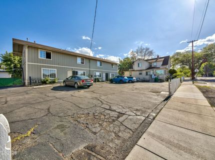 1002 S Arlington Avenue, Reno, NV 89509 Photo