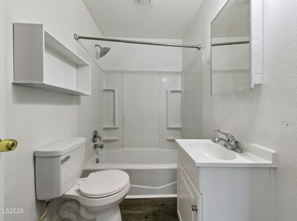 1002 S Arlington Avenue, Reno, NV 89509 Photo