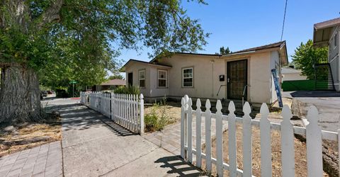 1002 S Arlington Avenue, Reno, NV 89509 Photo