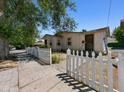 1002 S Arlington Avenue, Reno, NV 89509 Photo