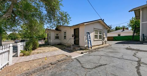 1002 S Arlington Avenue, Reno, NV 89509 Photo