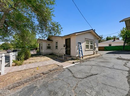 1002 S Arlington Avenue, Reno, NV 89509 Photo