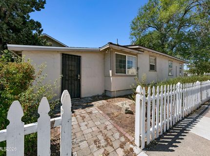 1002 S Arlington Avenue, Reno, NV 89509 Photo