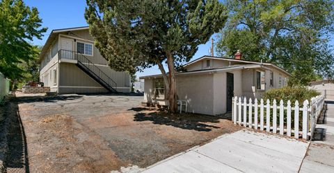 1002 S Arlington Avenue, Reno, NV 89509 Photo