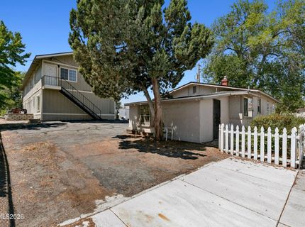 1002 S Arlington Avenue, Reno, NV 89509 Photo