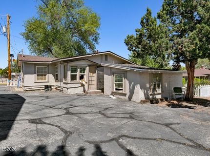 1002 S Arlington Avenue, Reno, NV 89509 Photo