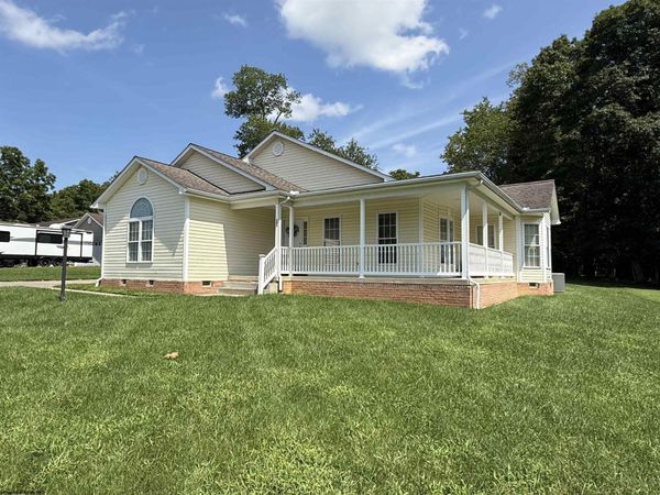 205 Edgewood Estates Road, Beverly, WV 26253