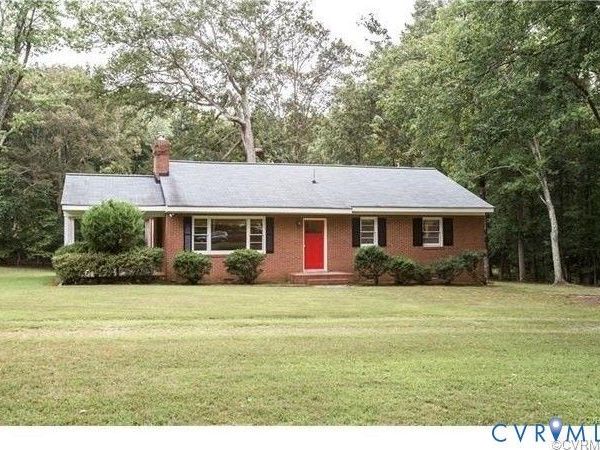2725 Anderson Highway , Powhatan, VA 23139