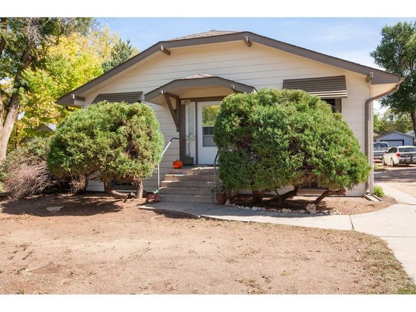 1304 14th Ave, Greeley, CO 80631