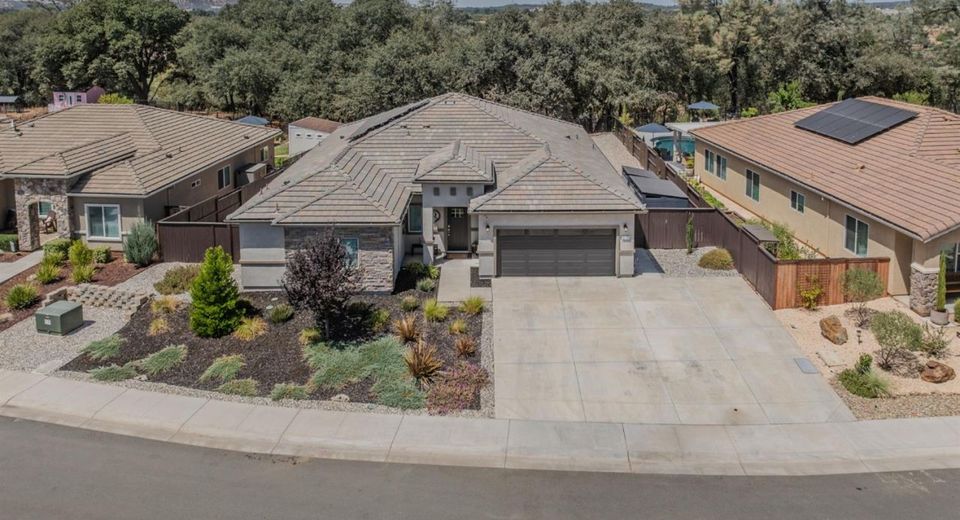 809 Avalon Dr, Ione, CA 95640 Photo