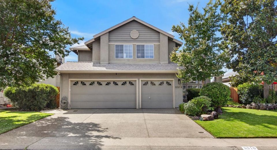 3316 Zircon Dr, Rocklin, CA 95677 Photo