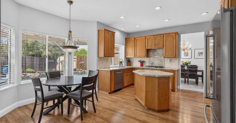 3316 Zircon Dr, Rocklin, CA 95677 Photo