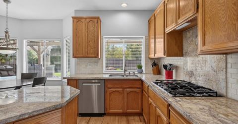 3316 Zircon Dr, Rocklin, CA 95677 Photo