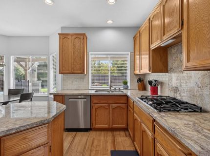 3316 Zircon Dr, Rocklin, CA 95677 Photo