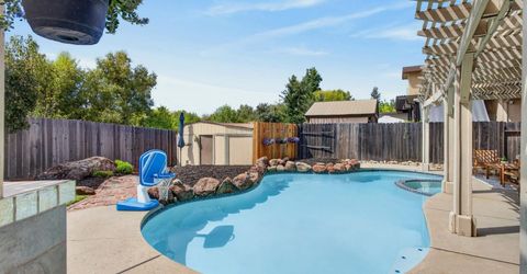 3316 Zircon Dr, Rocklin, CA 95677 Photo