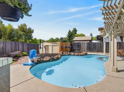3316 Zircon Dr, Rocklin, CA 95677 Photo