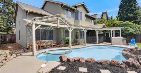 3316 Zircon Dr, Rocklin, CA 95677 Photo