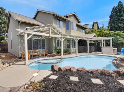 3316 Zircon Dr, Rocklin, CA 95677 Photo
