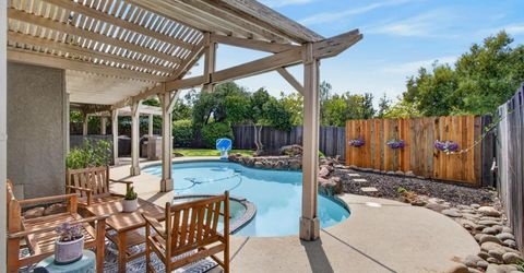 3316 Zircon Dr, Rocklin, CA 95677 Photo