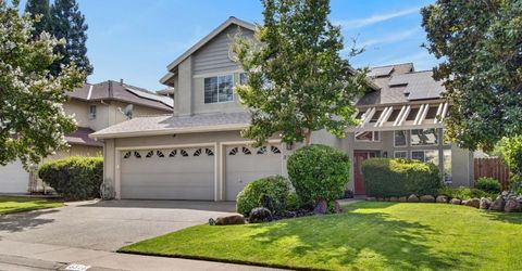 3316 Zircon Dr, Rocklin, CA 95677 Photo