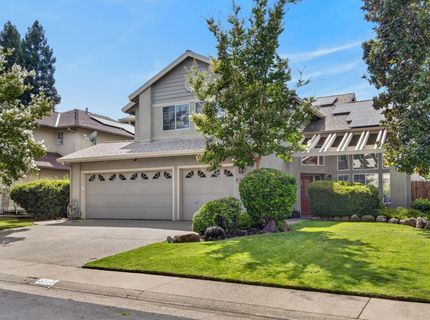 3316 Zircon Dr, Rocklin, CA 95677 Photo