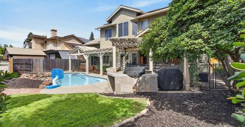 3316 Zircon Dr, Rocklin, CA 95677 Photo