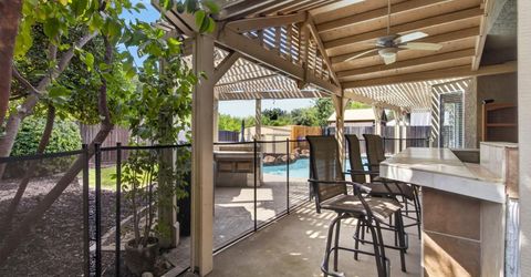 3316 Zircon Dr, Rocklin, CA 95677 Photo