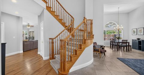 3316 Zircon Dr, Rocklin, CA 95677 Photo