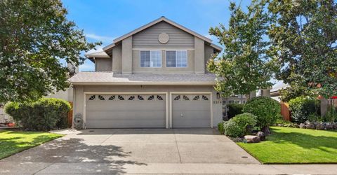 3316 Zircon Dr, Rocklin, CA 95677 Photo