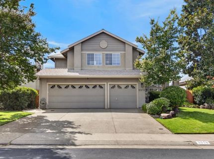 3316 Zircon Dr, Rocklin, CA 95677 Photo