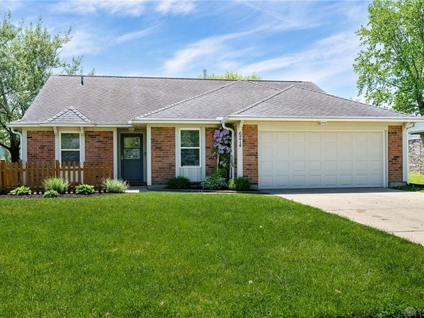 6214 Shull Road, Huber Heights, OH 45424