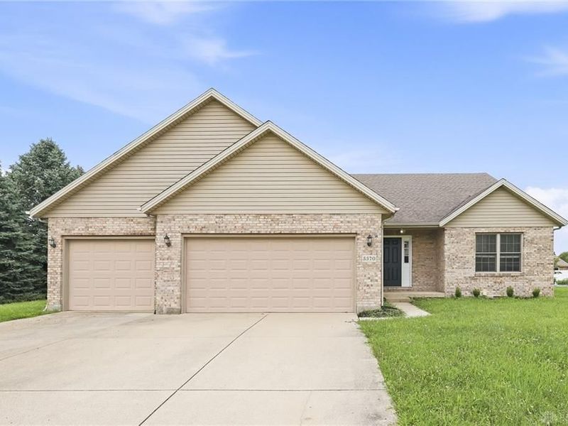 3370 Redbud Drive, Troy, OH 45373 Photo 1