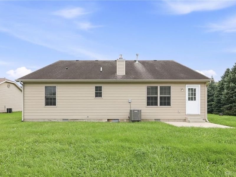 3370 Redbud Drive, Troy, OH 45373 Photo 15