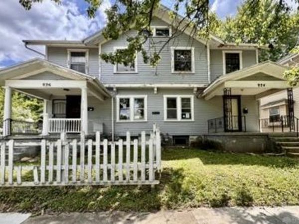 924-926 Grafton Avenue, Dayton, OH 45405