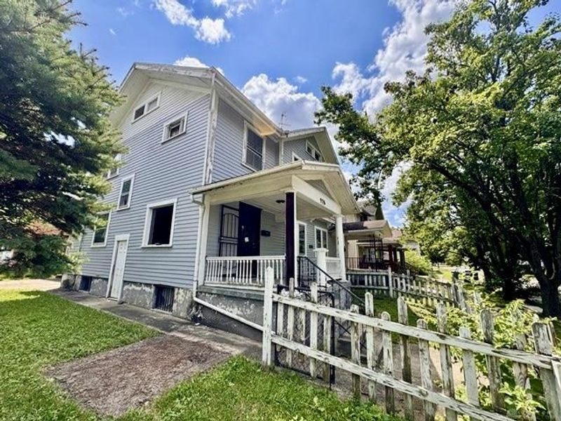 924-926 Grafton Avenue, Dayton, OH 45405 Photo 2