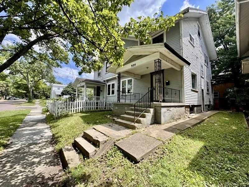 924-926 Grafton Avenue, Dayton, OH 45405 Photo 3